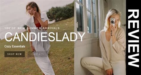 Candieslady Clothing Reviews: The Ultimate Guide to Trendy Fashion